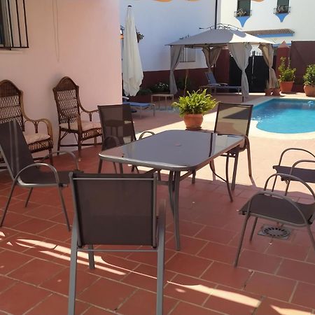 Hostal El Pinar 蒙地卡罗 外观 照片