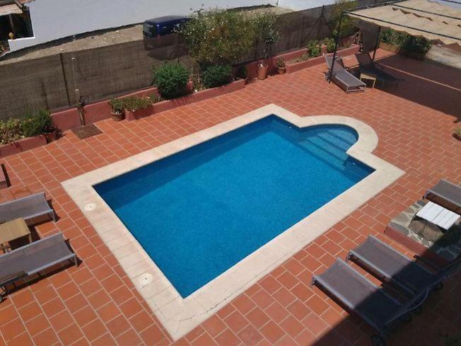 Hostal El Pinar 蒙地卡罗 外观 照片