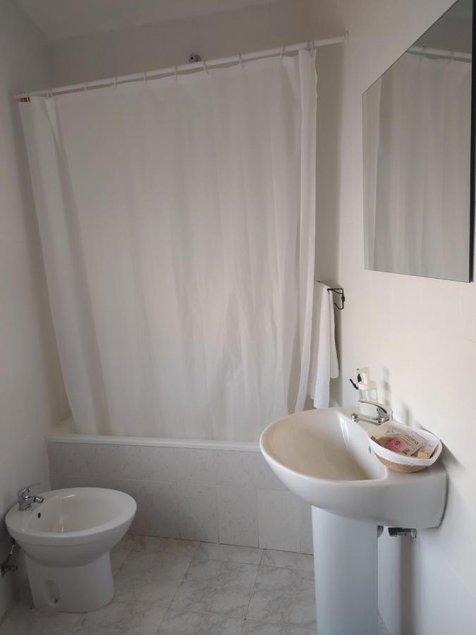 Hostal El Pinar 蒙地卡罗 外观 照片