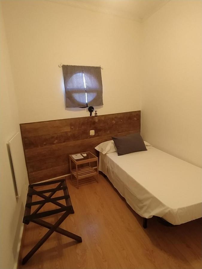 Hostal El Pinar 蒙地卡罗 外观 照片