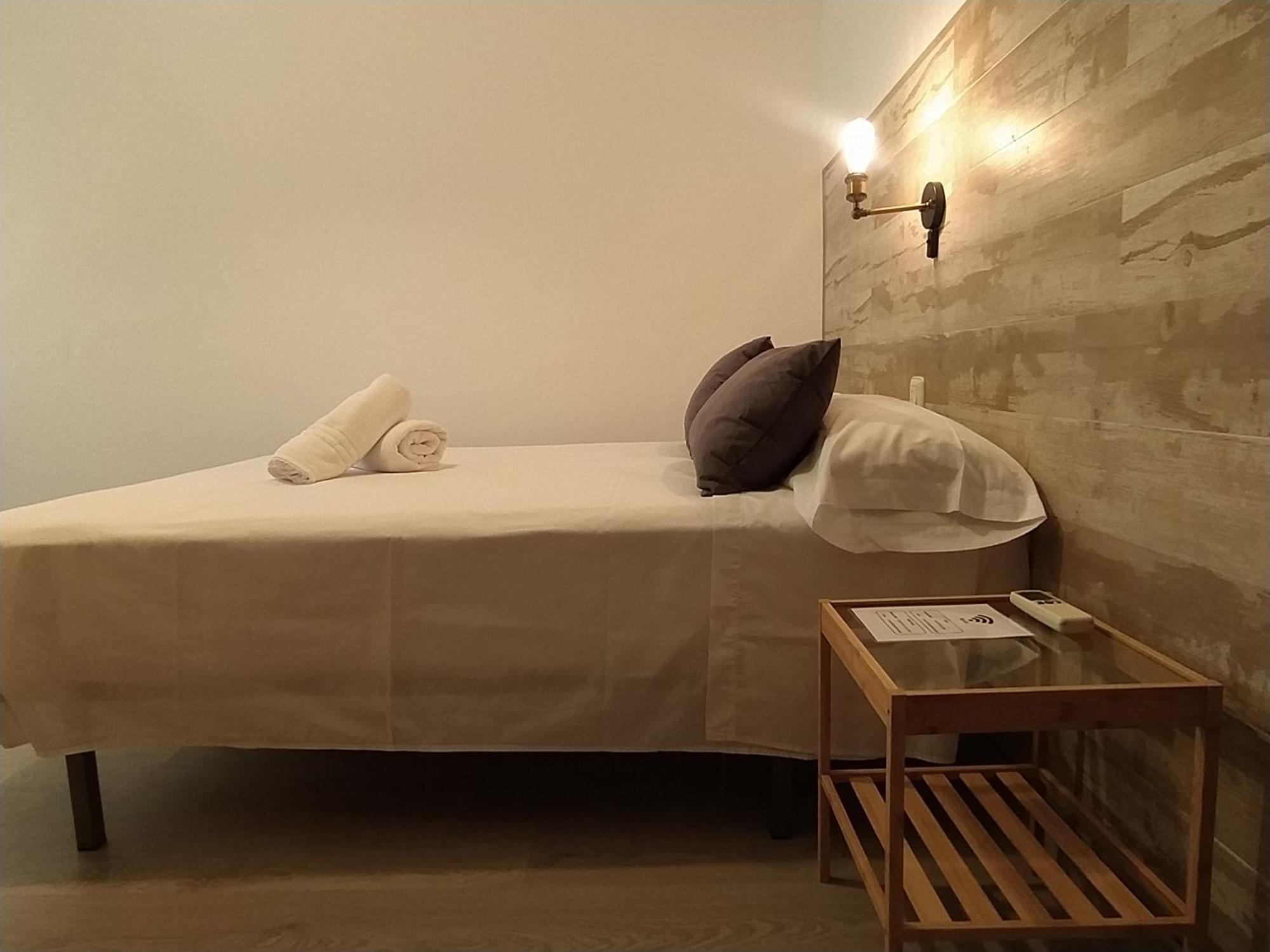 Hostal El Pinar 蒙地卡罗 外观 照片